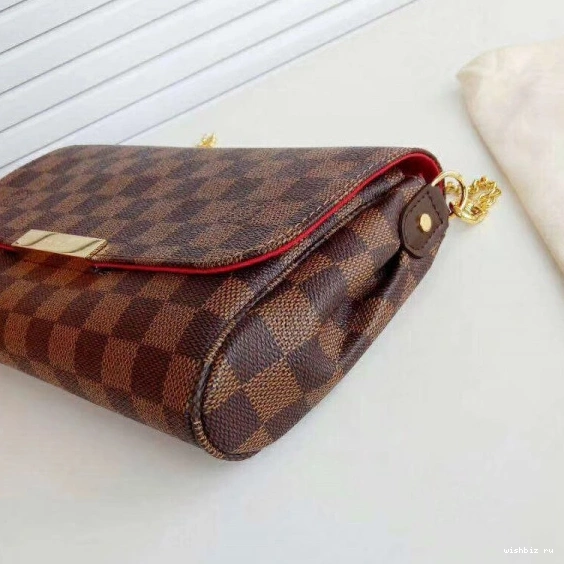 WIS MM Vuitton Louis Favorite 0725